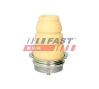 Butée de ressort Essieu arrière droit FT18340 FAST pour FIAT DOBLO Monospace