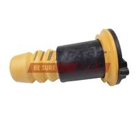 Fast Butée de ressort FT18411 – essieu arrière droit pour Citroën, Fiat, Peugeot