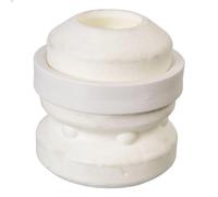 Butée élastique, suspension FEBI 109460 pour 500L (351_, 352_) 1.6 2012-