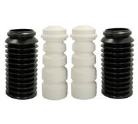 FEBI BILSTEIN Soufflet de protection d'amortisseur 13017 PU Essieu arrière VW Golf III