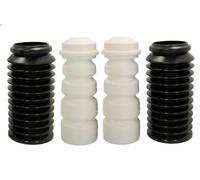 Butée élastique, suspension FEBI 13017 pour VW SANTANA (32B) 1.6 1981-1982