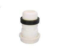 Butée élastique, suspension FEBI 23448 pour VW GOLF V (1K1) 2 2003-2008