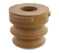 Butée élastique, suspension FEBI 23458 VW CC B7 (358) 2 2011-2016
