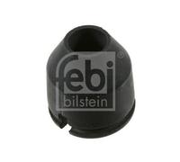 Butée Élastique Suspension Febi Bilstein 07411 pour Audi VW Essieu Avant