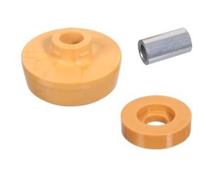 Butée élastique, suspension FEBI BILSTEIN 103112