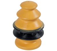 Butée élastique, suspension FEBI BILSTEIN 104924