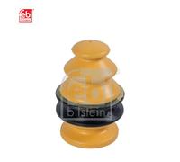 Butée élastique, suspension FEBI BILSTEIN 104924 pour CITROËN 5166.A5