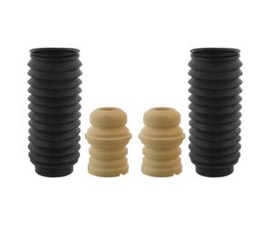 Butée élastique, suspension FEBI BILSTEIN 106124