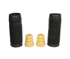 Butée élastique, suspension FEBI BILSTEIN 106129