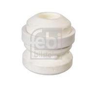 Butée Élastique Suspension Febi Bilstein 109460 pour Dodge Fiat