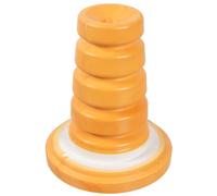 Butée élastique, suspension FEBI BILSTEIN 170448
