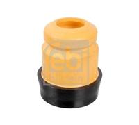 Butée Élastique Suspension Febi Bilstein 170481 pour Bmw Essieu Avant