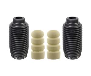 Butée élastique, suspension FEBI BILSTEIN 172242