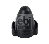 FEBI BILSTEIN Butée élastique de suspension 173654 Arrière Caoutchouc