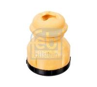 Butée Élastique Suspension Febi Bilstein 23422 pour Seat Essieu Arrière