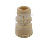 Butée Élastique Suspension Febi Bilstein 23582 pour Audi VW Essieu Avant