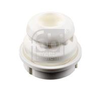 Butée Élastique Suspension Febi Bilstein 32546 pour Audi Seat Skoda VW