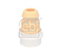 Butée Élastique Suspension Febi Bilstein 36818 pour Fiat Essieu Avant
