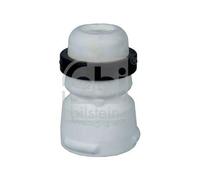 Butée Élastique Suspension Febi Bilstein 40700 pour Audi Seat Skoda VW