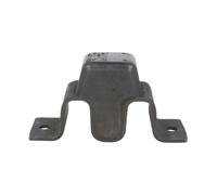 1x Butée élastique, suspension FEBI BILSTEIN 45190 convient pour DAF