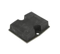 Butée élastique, suspension LEMA 1607.00