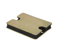 Butée élastique, suspension LEMA 1607.21