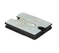 Butée élastique, suspension LEMA 1607.26