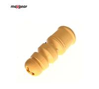 MaXgear Butée de ressort 72-2566 – essieu arrière pour Audi A7 Sportback, A6 C7, Q5
