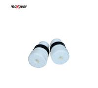 Butée élastique, suspension MAXGEAR 72-4393