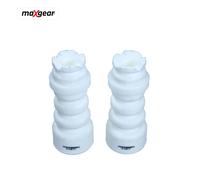 Butée élastique, suspension MAXGEAR 72-7286 pour OPEL 13367145