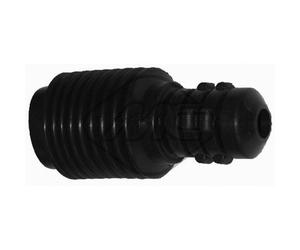 Butée élastique, suspension Metalcaucho 04682