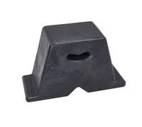 Butée élastique, suspension MEYLE 100 742 0032