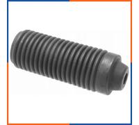Butée élastique, suspension pour NISSAN | 540501KA1A, NSHBF15F, AB-NS-024F