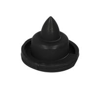 Sasic Butée élastique de suspension 4005508 essieu arrière pour Renault Mégane II/Scénic II