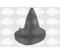 Sasic Butée élastique de suspension 4005509 – essieu arrière pour Renault Grand Scénic II