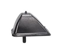 Butée élastique, suspension TEDGUM TED39114