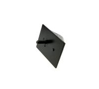 Butée élastique, suspension TEKNÖR ZTP-NS-062D