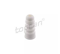 Butée élastique, suspension TOPRAN 107 652