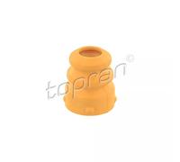 Butée élastique, suspension TOPRAN 110 469
