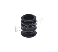 Butée élastique, suspension TOPRAN 112 869