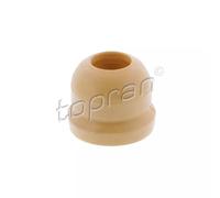 Butée élastique, suspension TOPRAN 206 442