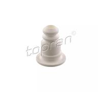 Butée élastique, suspension TOPRAN 722 689
