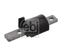 Butée en caoutchouc de pivot 29617 FEBI BILSTEIN pour VOLVO S80 I V70 II S60 I