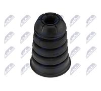 Butée En Caoutchouc NTY AB-TY-054, Suspension Pour LEXUS, TOYOTA