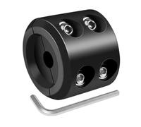Butée en caoutchouc pour treuil, protection câble ATV UTV 1/2 pouce | Installation rapide avec la llen incluse pour une mise en service immédiate sur votre treuil.
