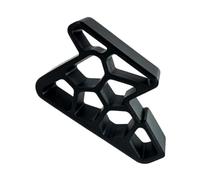 Butée Fenêtre Bloc Robuste Antidérapant Coupe-Vent | Butoir-cale de fenêtre pour balcon Pour salle de bain, cuisine, salon, salle de classe, personnes âgées, propriétaires