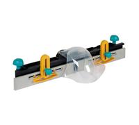 Wolfcraft 6901000 Freesaanslag parallèle