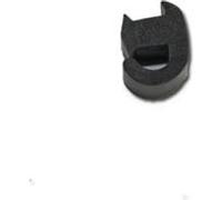 Butée grille 42382003 pour Cuisinière CANDY, HOOVER, IBERNA, ROSIERES
