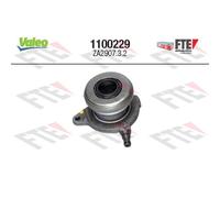 Butée hydraulique, embrayage VALEO 1100229