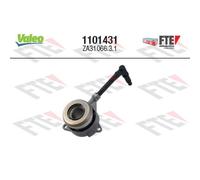Butée hydraulique, embrayage VALEO 1101431